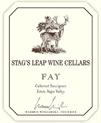 Stags Leap Wine Cellars Cabernet...